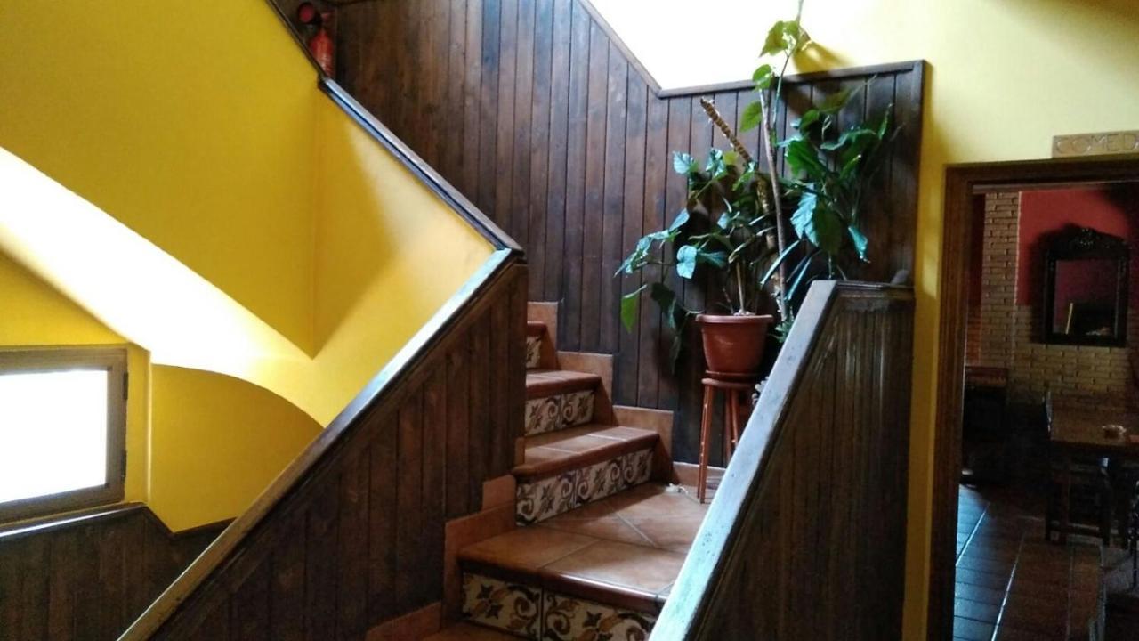 Casa Altobierzo, 9 Habitaciones Y 9 Banos Pobladura de las Regueras Zewnętrze zdjęcie