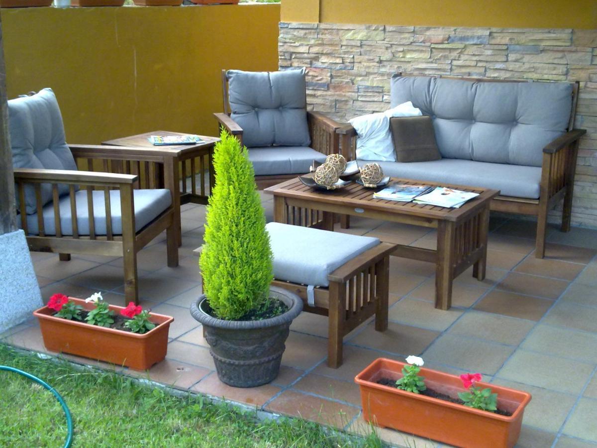 Casa Altobierzo, 9 Habitaciones Y 9 Banos Pobladura de las Regueras Zewnętrze zdjęcie