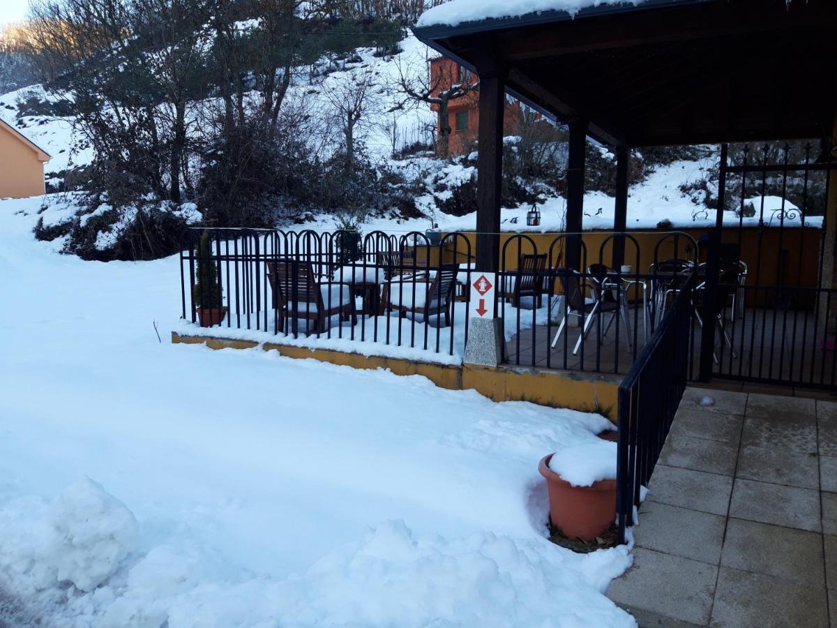Casa Altobierzo, 9 Habitaciones Y 9 Banos Pobladura de las Regueras Zewnętrze zdjęcie