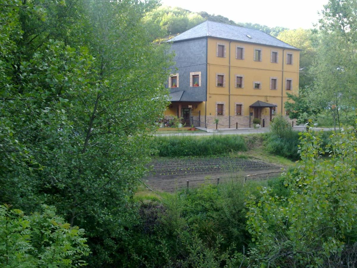 Casa Altobierzo, 9 Habitaciones Y 9 Banos Pobladura de las Regueras Zewnętrze zdjęcie