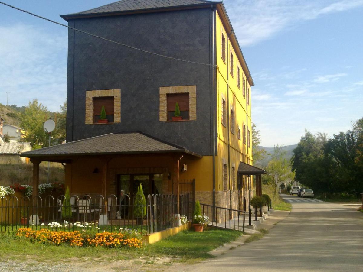 Casa Altobierzo, 9 Habitaciones Y 9 Banos Pobladura de las Regueras Zewnętrze zdjęcie