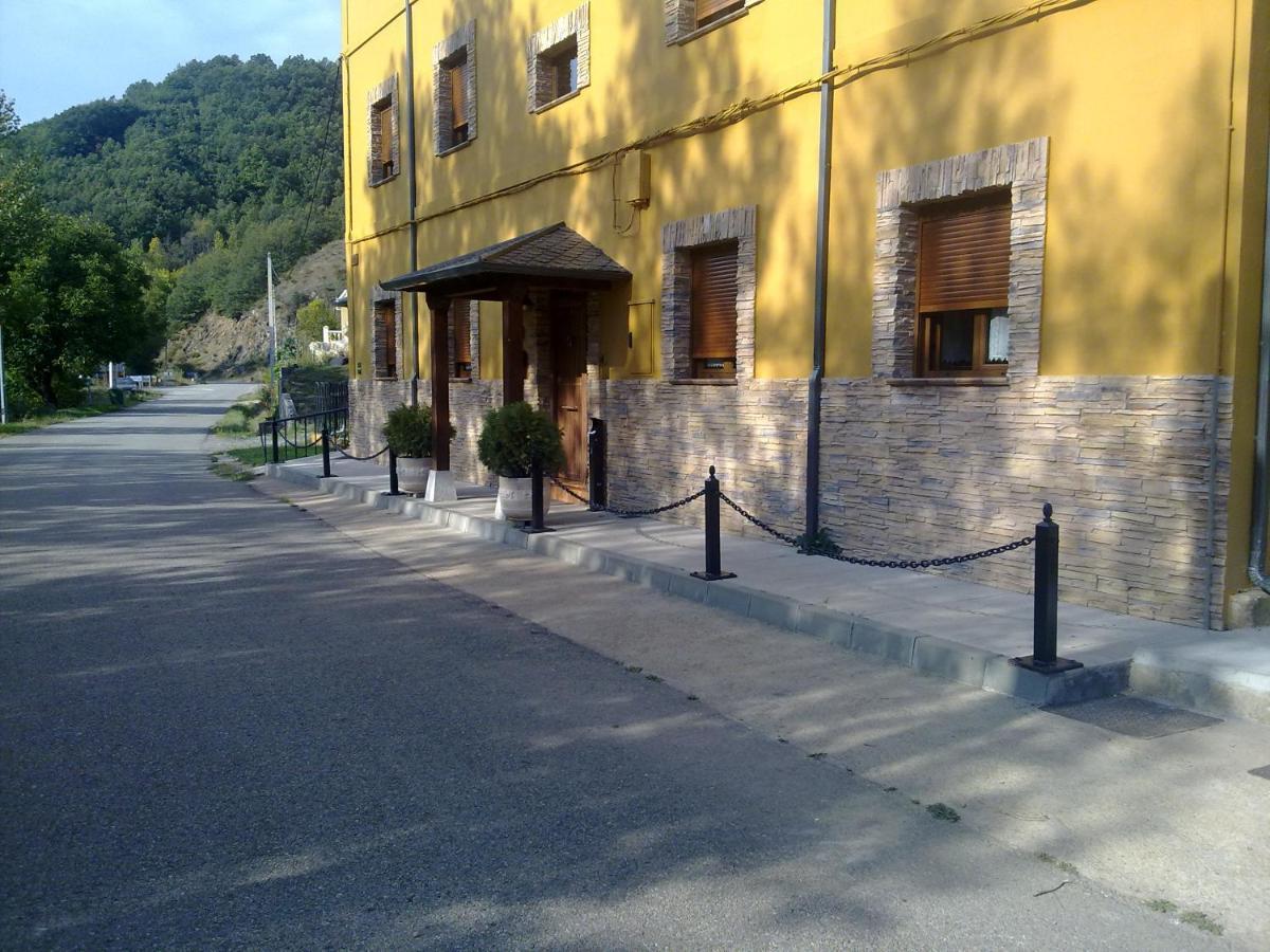 Casa Altobierzo, 9 Habitaciones Y 9 Banos Pobladura de las Regueras Zewnętrze zdjęcie